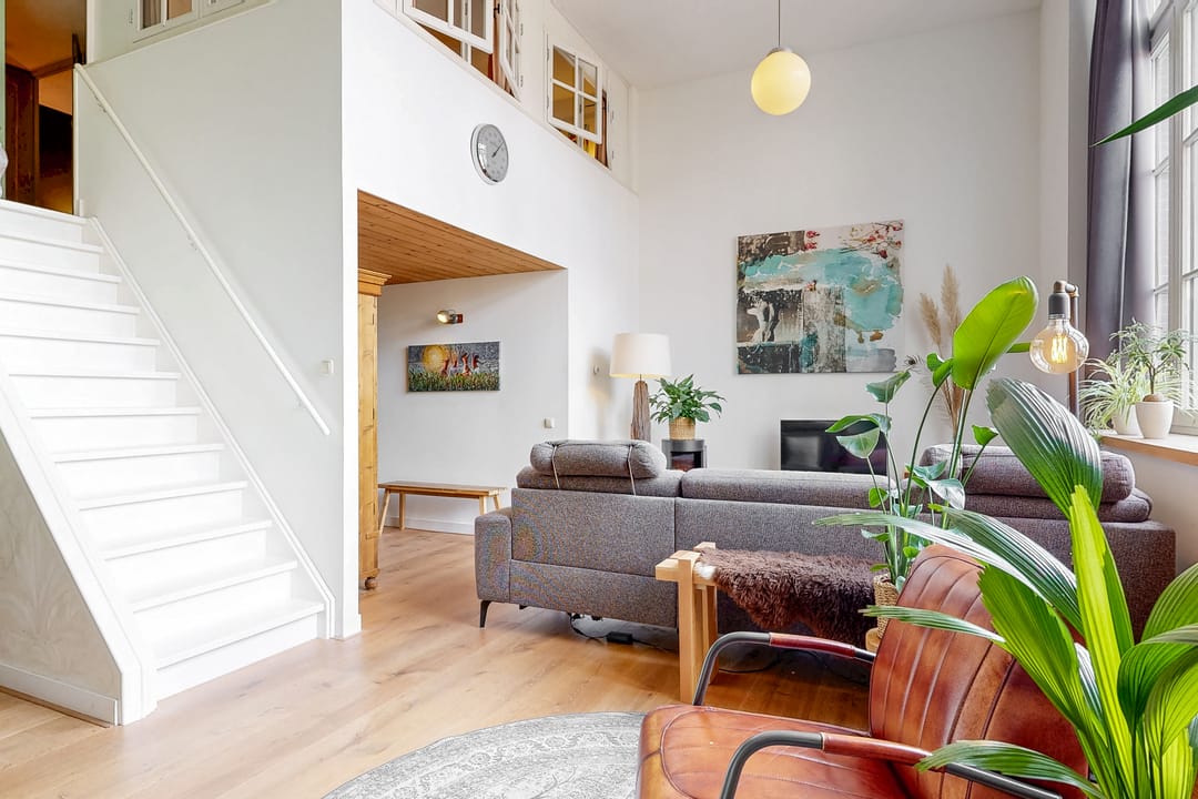 Foto 31 van Langebuurt 29-A