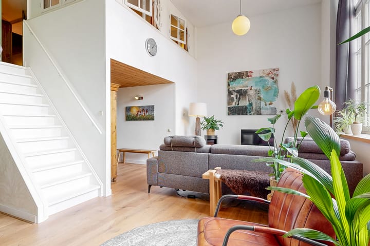 Foto 31 van Langebuurt 29-A