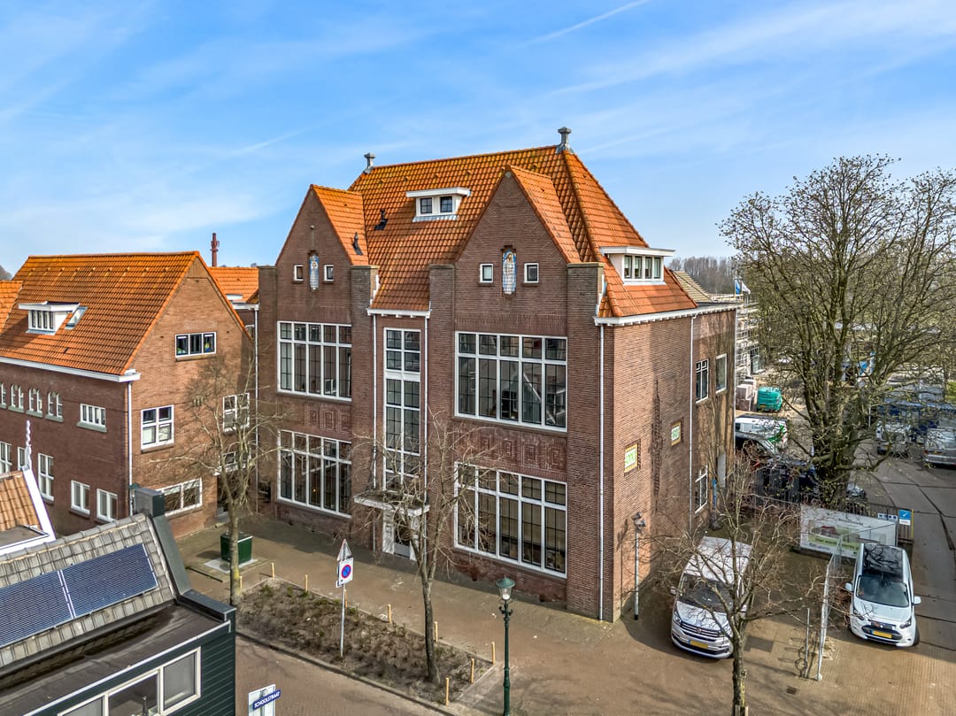 Foto 32 van Langebuurt 29-A