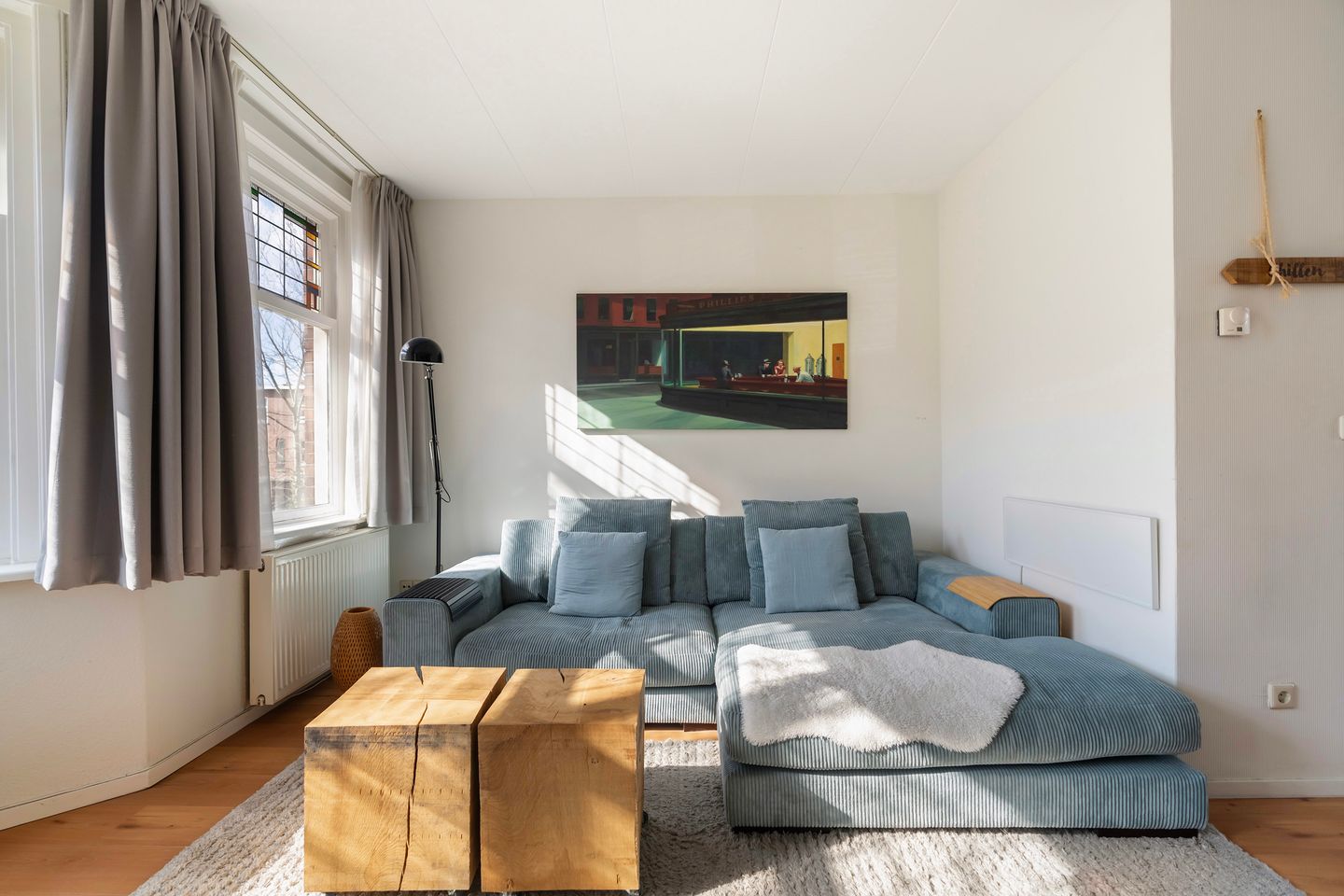 Foto 5 van Abrikozenstraat 149