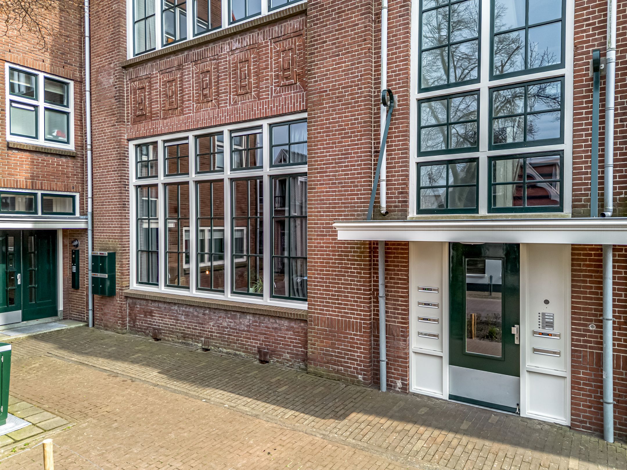 Foto 33 van Langebuurt 29-A