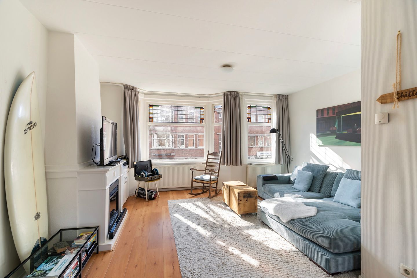 Foto 4 van Abrikozenstraat 149