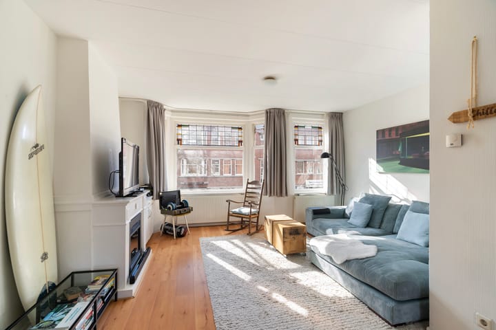 Foto 4 van Abrikozenstraat 149