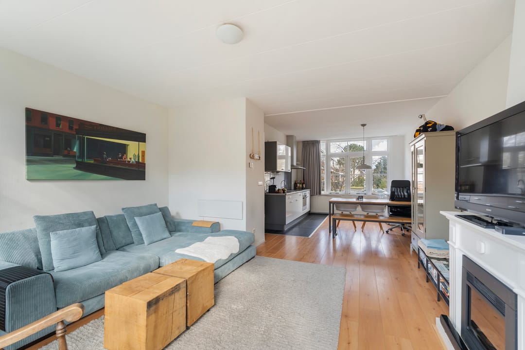 Foto 1 van Abrikozenstraat 149