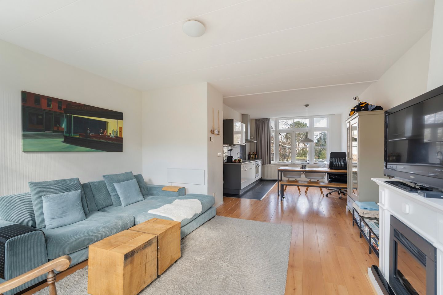 Foto 1 van Abrikozenstraat 149