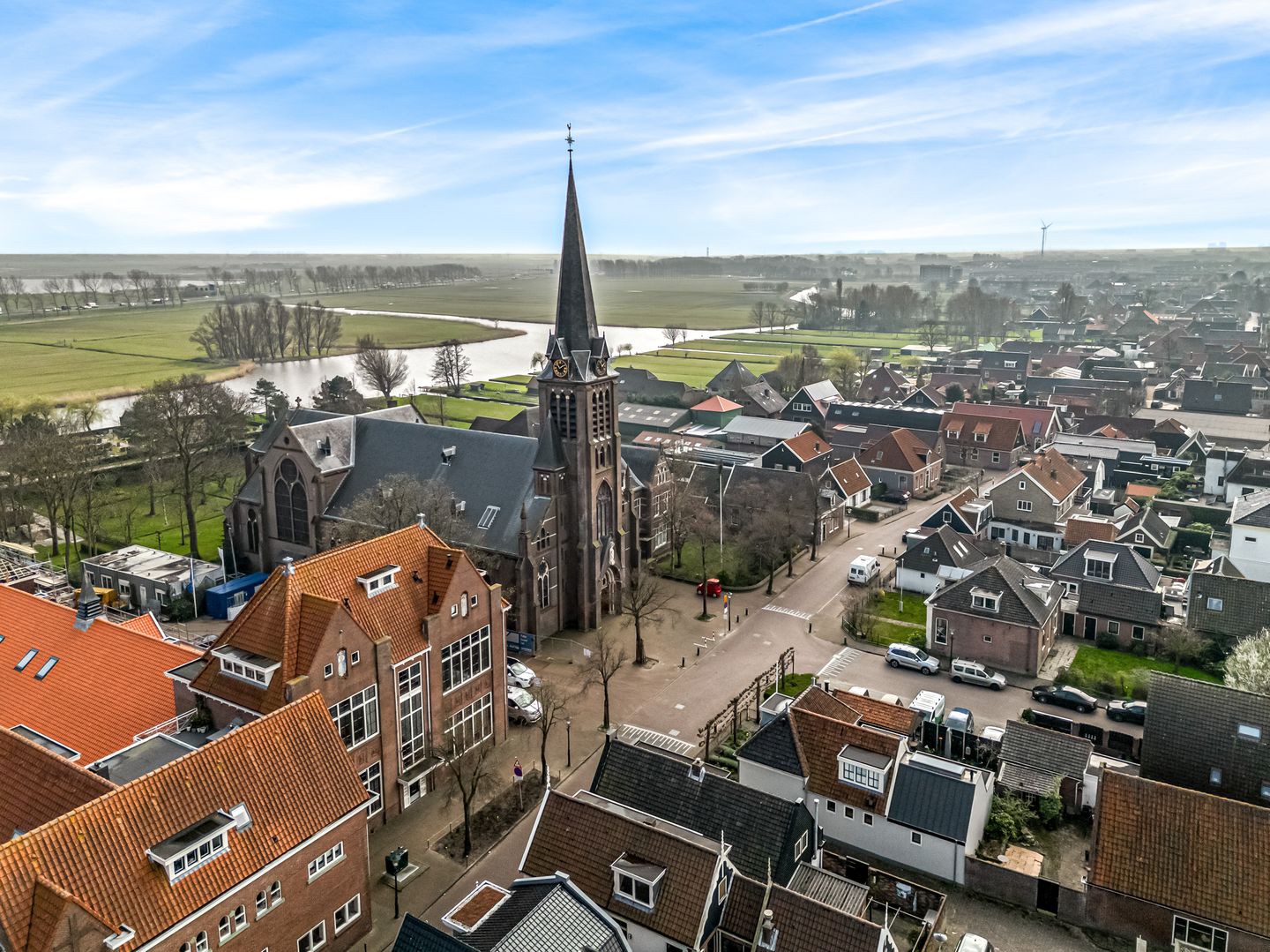 Foto 34 van Langebuurt 29-A