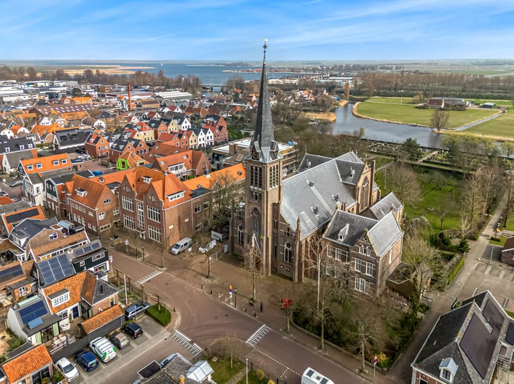 Foto 35 van Langebuurt 29-A