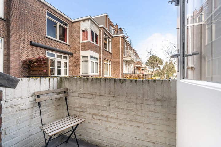 Foto 26 van Abrikozenstraat 149