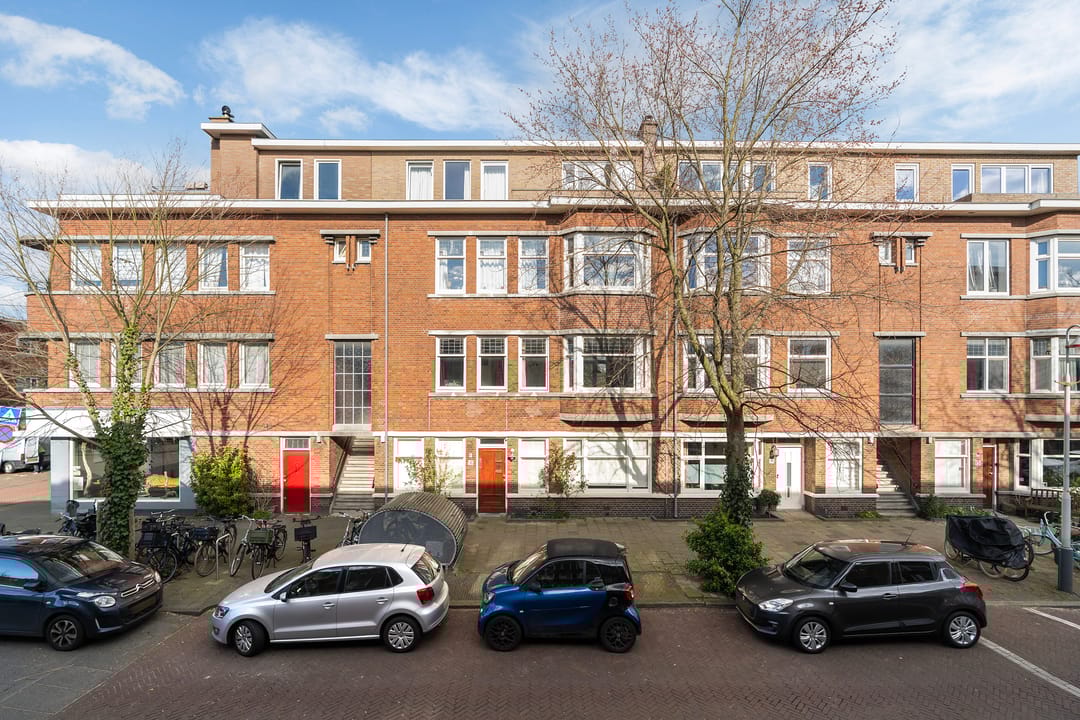 Foto 31 van Abrikozenstraat 149