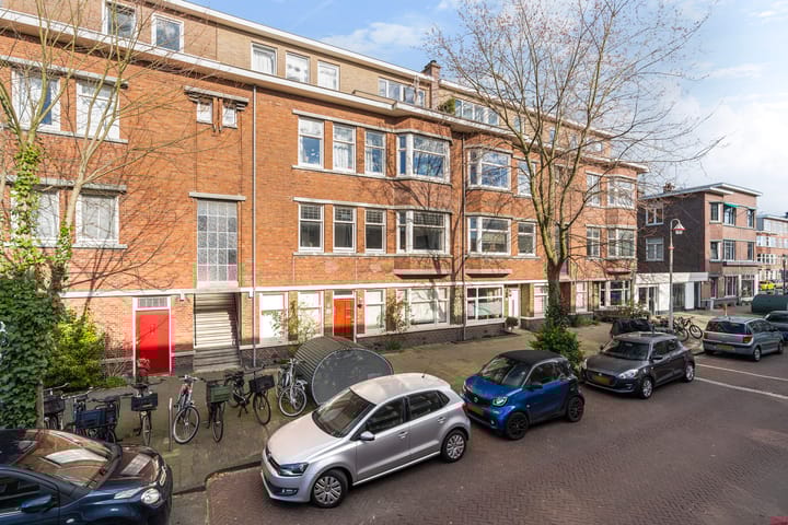 Foto 32 van Abrikozenstraat 149