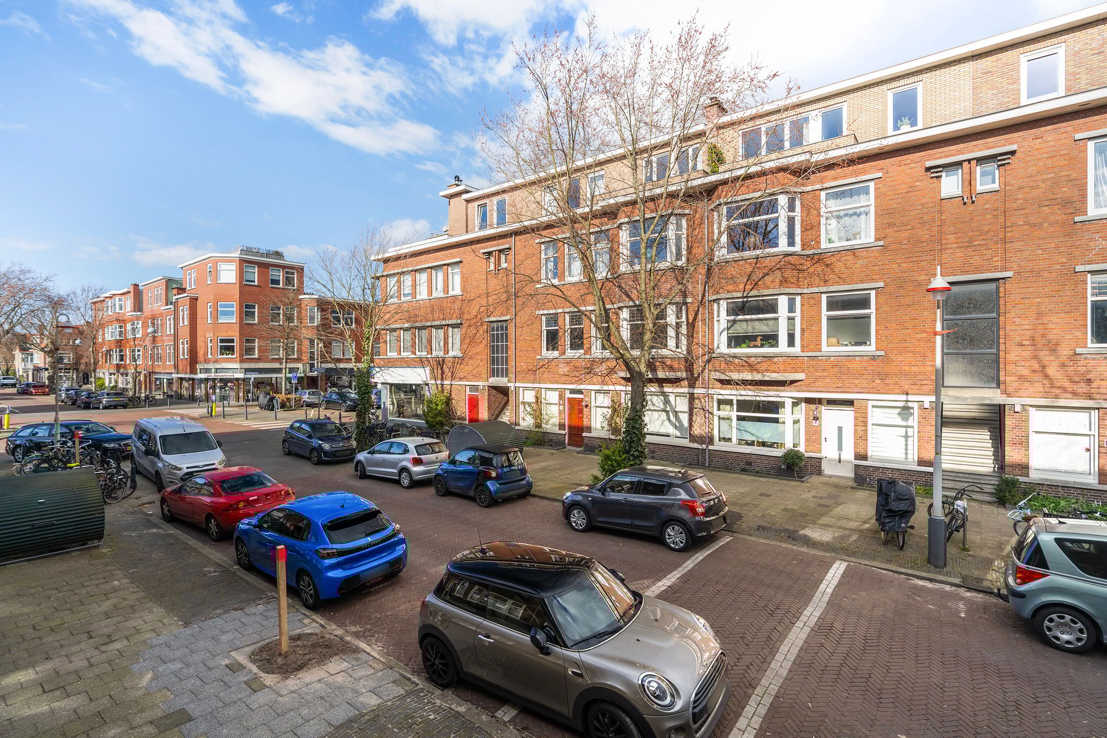 Foto 33 van Abrikozenstraat 149