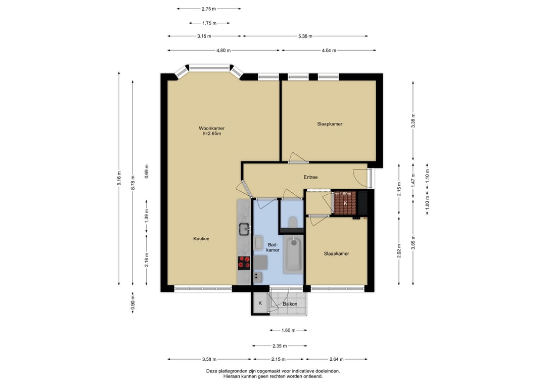 Foto 41 van Abrikozenstraat 149