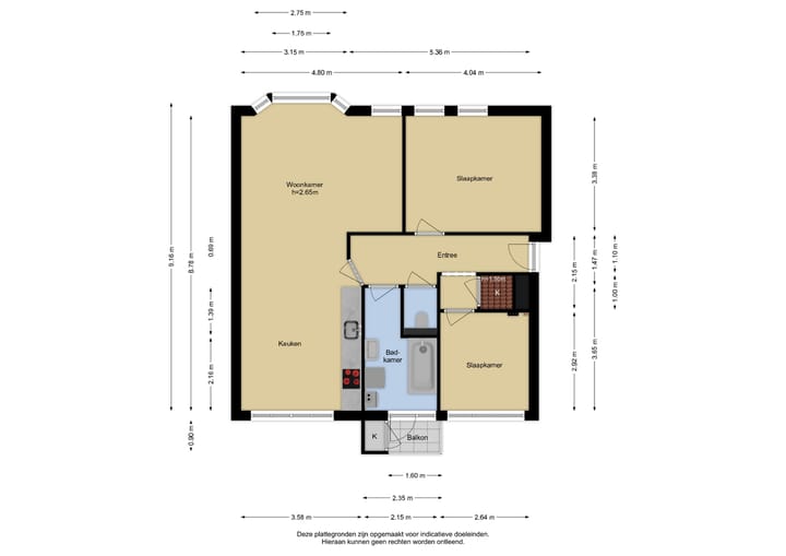 Foto 41 van Abrikozenstraat 149