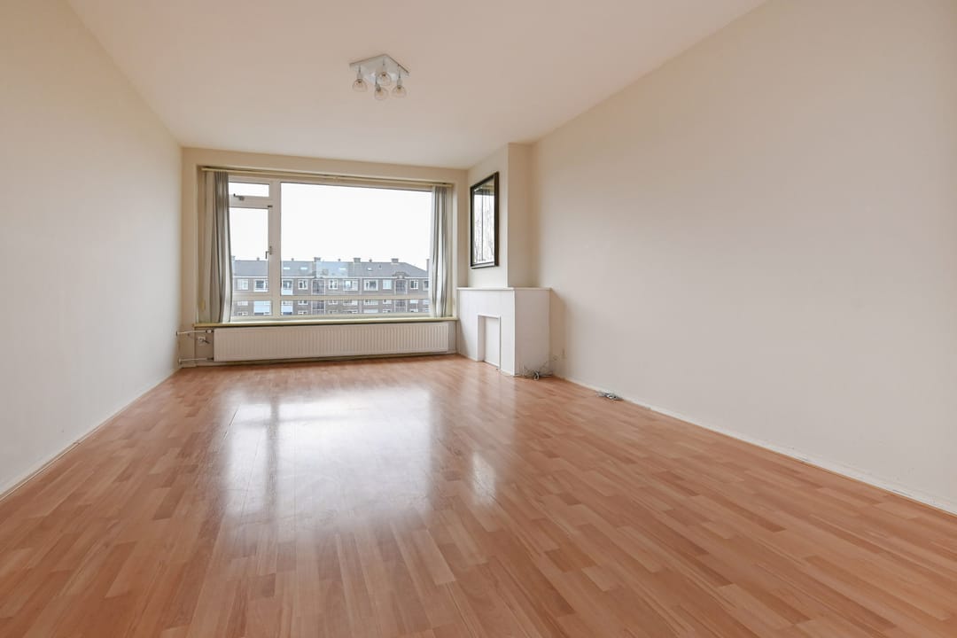 Foto 1 van Veenendaalkade 537