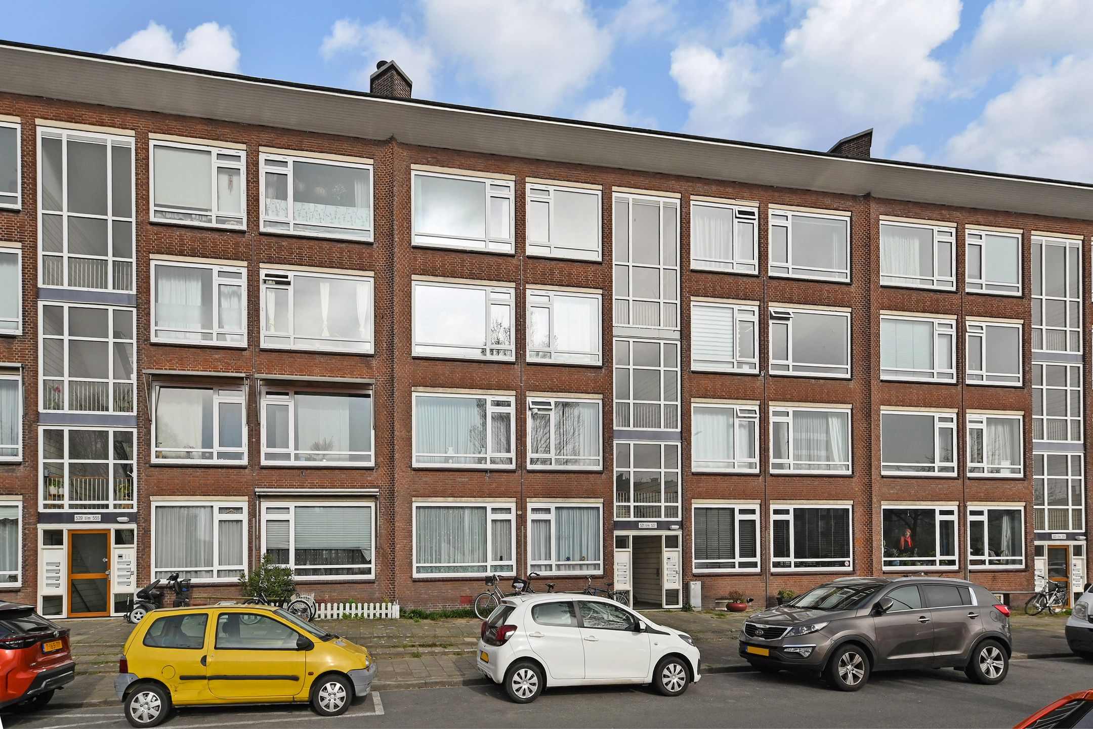 Foto 3 van Veenendaalkade 537