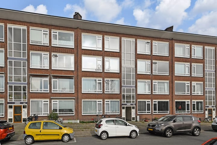 Photo 3 of Veenendaalkade 537