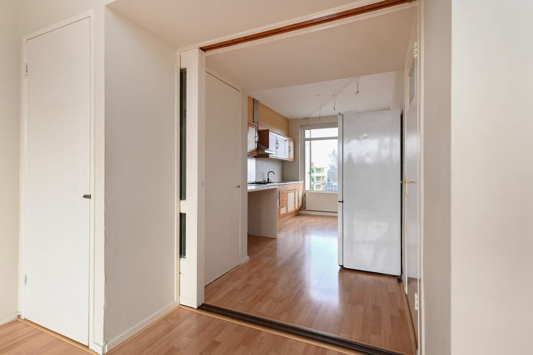 Foto 8 van Veenendaalkade 537