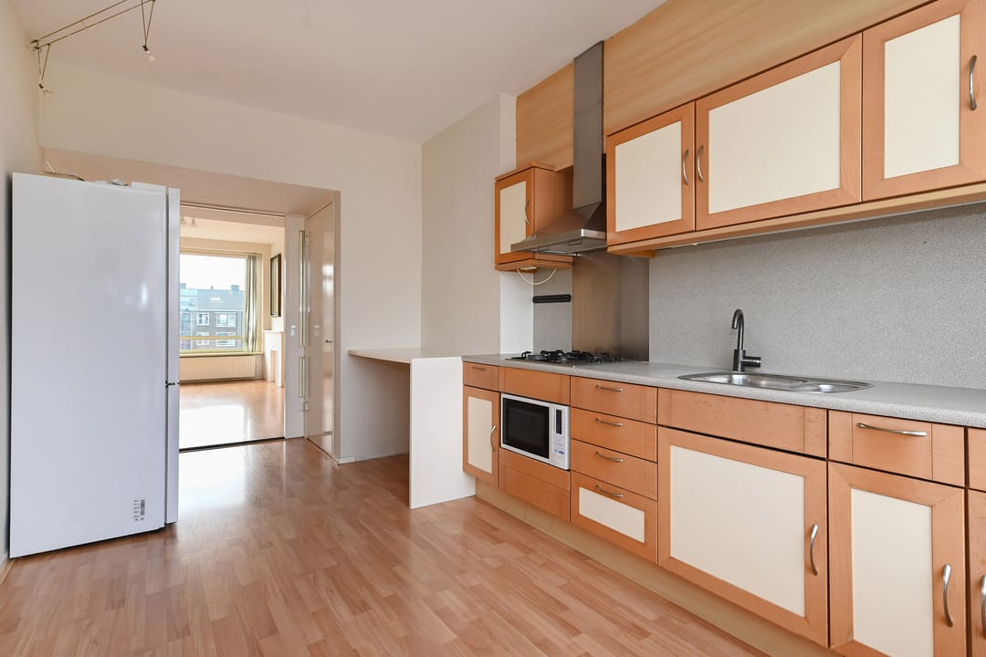 Foto 11 van Veenendaalkade 537