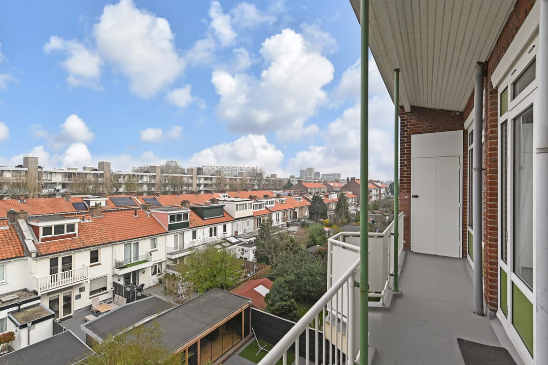 Foto 22 van Veenendaalkade 537