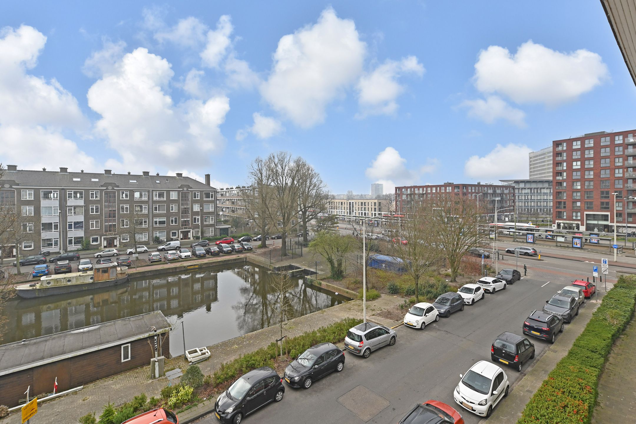 Foto 24 van Veenendaalkade 537