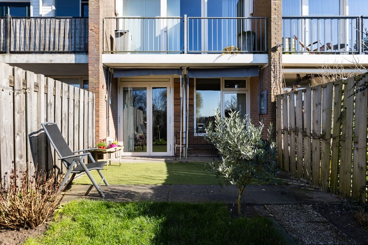 Bekijk foto van Rietveld 3 I