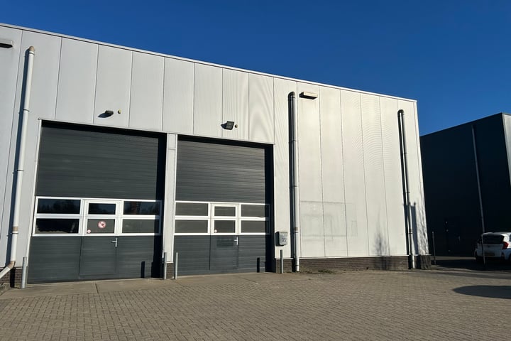 Oosterveldsingel 35-C, Hengelo (OV)