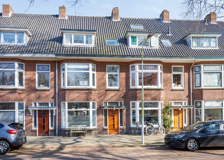 Foto 1 van Lammenschansweg 118