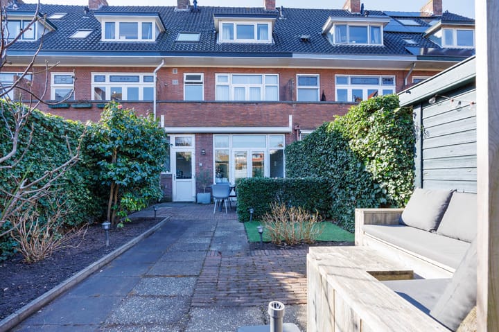 Foto 2 van Lammenschansweg 118