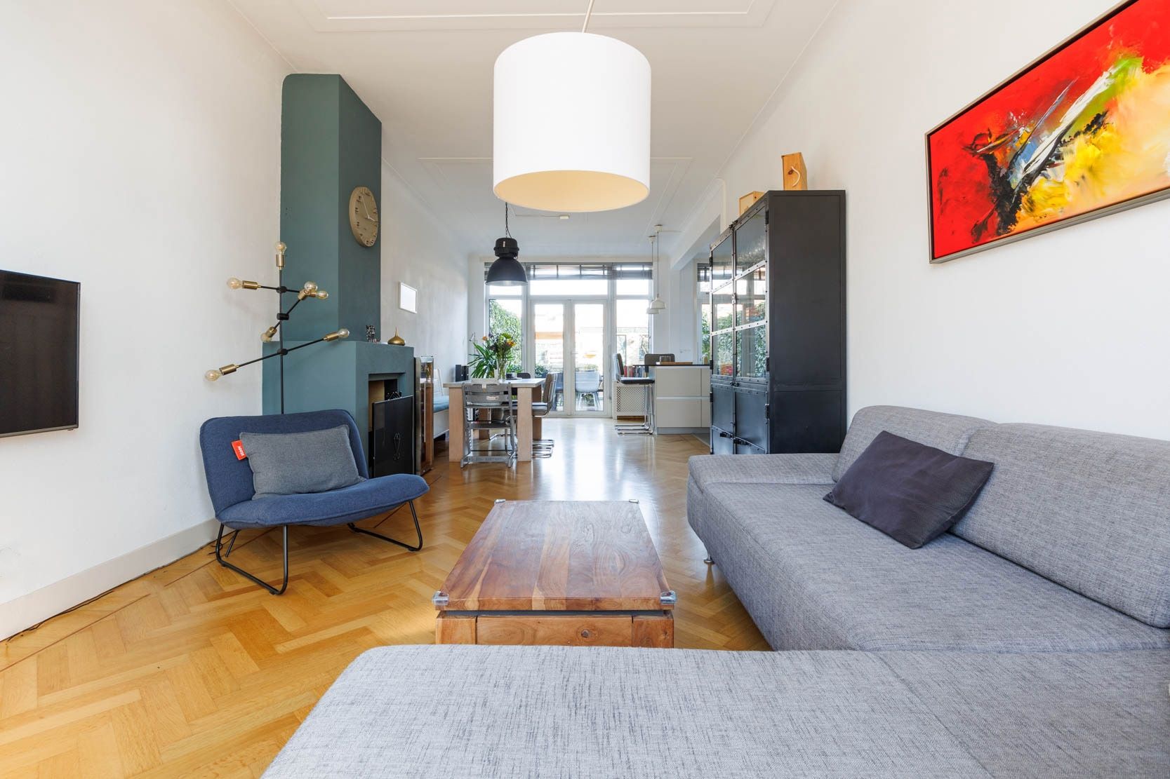 Foto 3 van Lammenschansweg 118