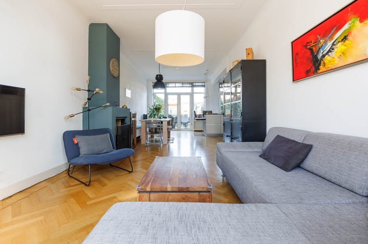 Foto 3 van Lammenschansweg 118