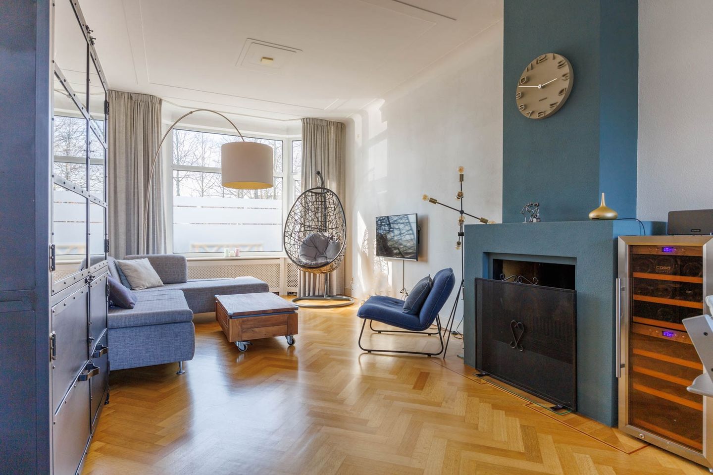 Foto 4 van Lammenschansweg 118