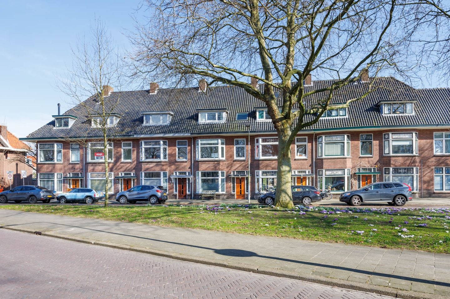 Foto 5 van Lammenschansweg 118