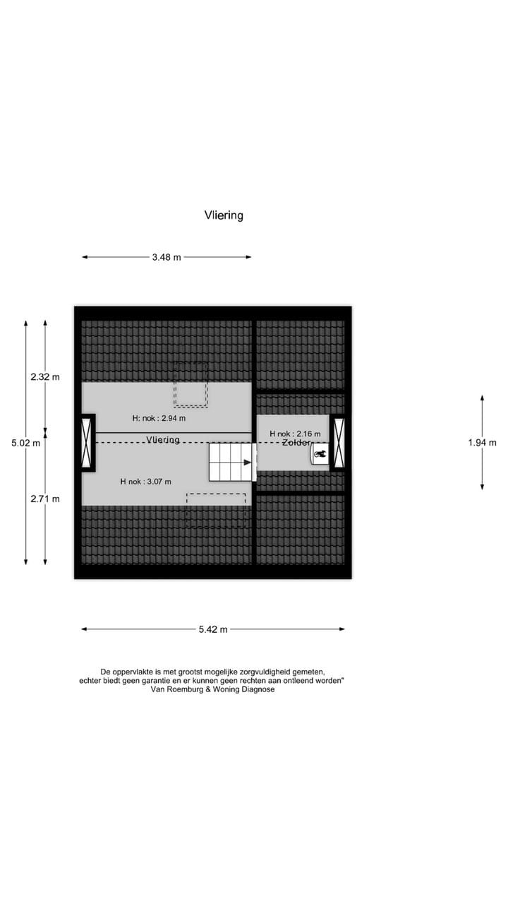 Foto 60 van Lammenschansweg 118