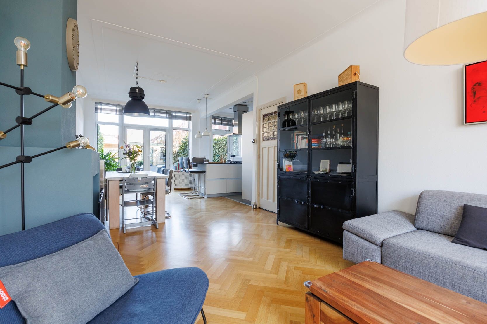 Foto 6 van Lammenschansweg 118