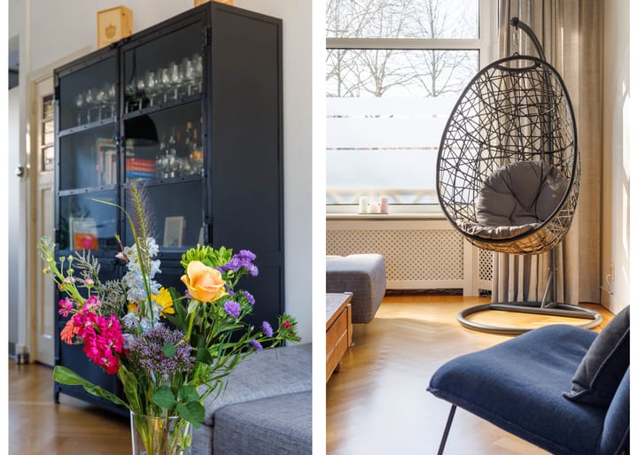 Foto 7 van Lammenschansweg 118