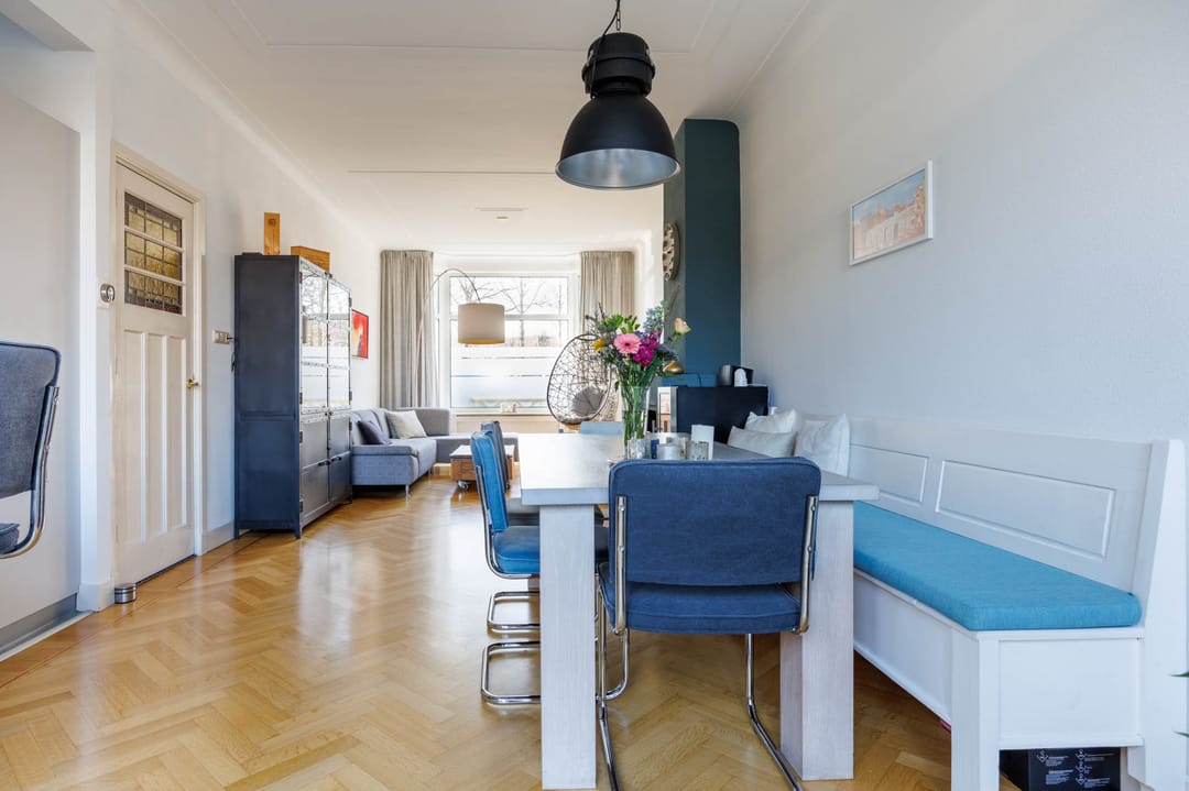 Foto 8 van Lammenschansweg 118