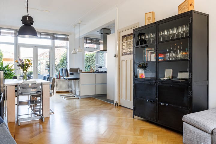 Foto 9 van Lammenschansweg 118