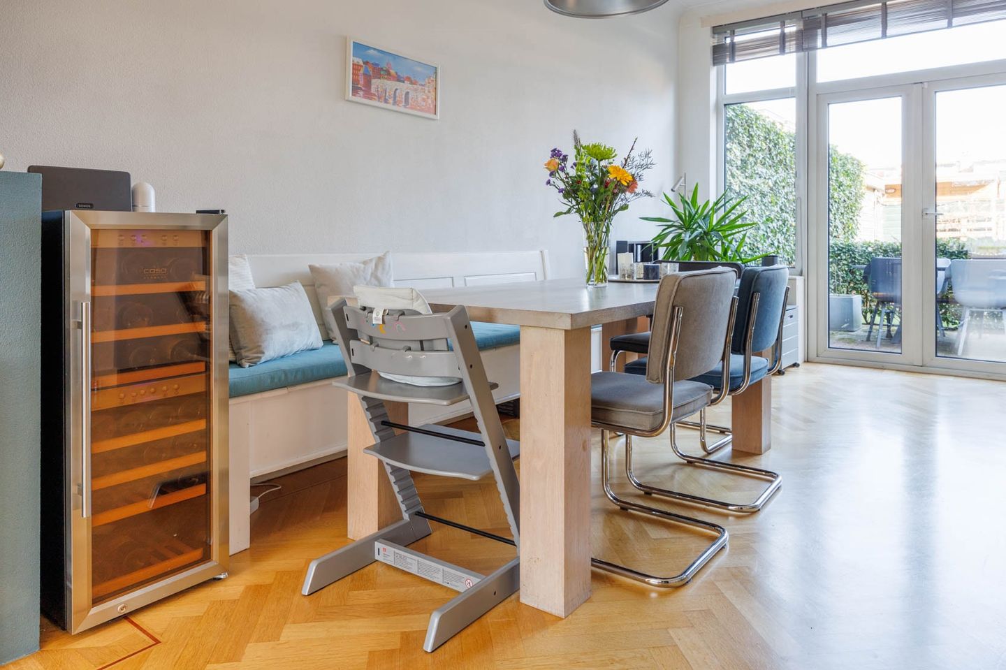 Foto 10 van Lammenschansweg 118