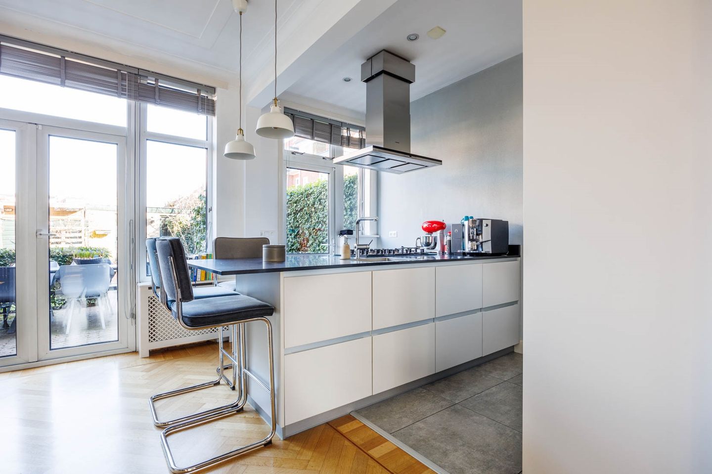 Foto 14 van Lammenschansweg 118