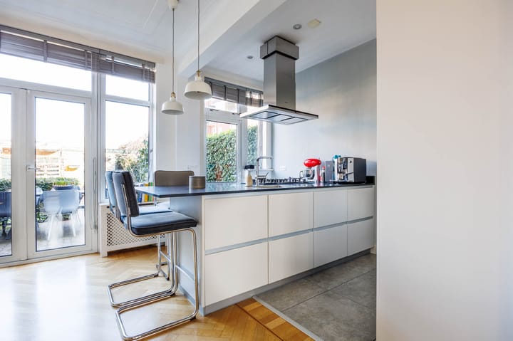 Foto 14 van Lammenschansweg 118