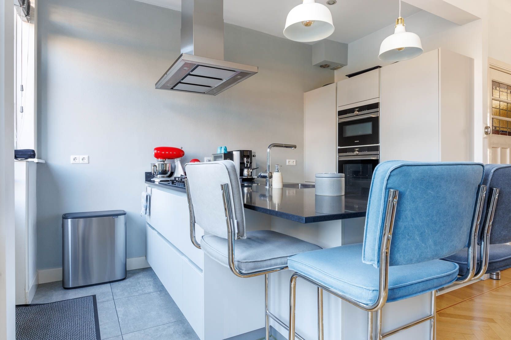 Foto 15 van Lammenschansweg 118