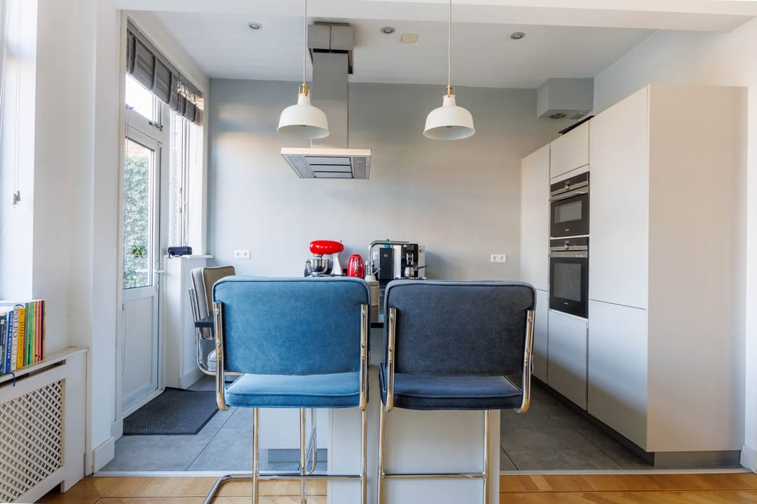 Foto 16 van Lammenschansweg 118