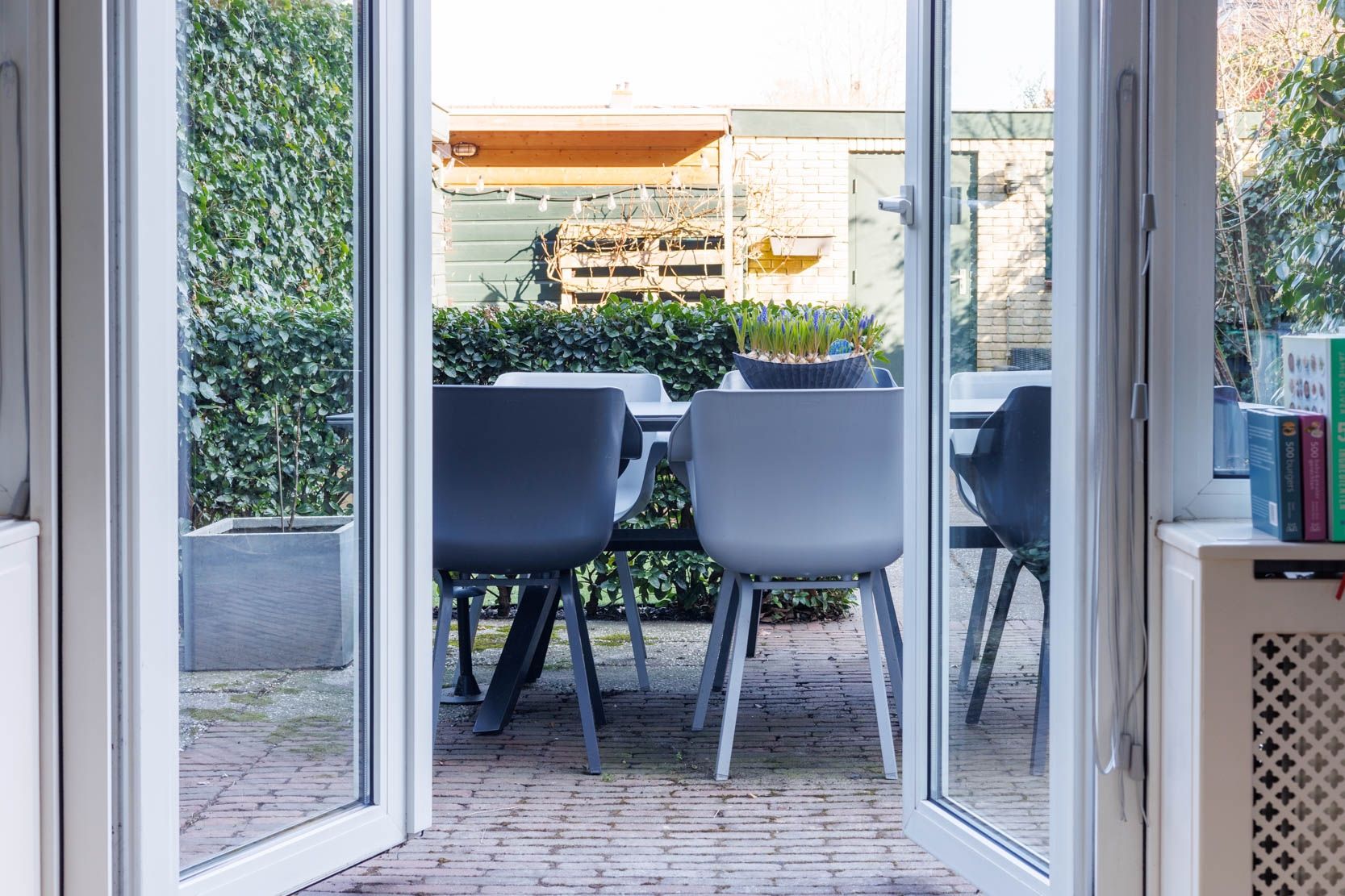 Foto 21 van Lammenschansweg 118