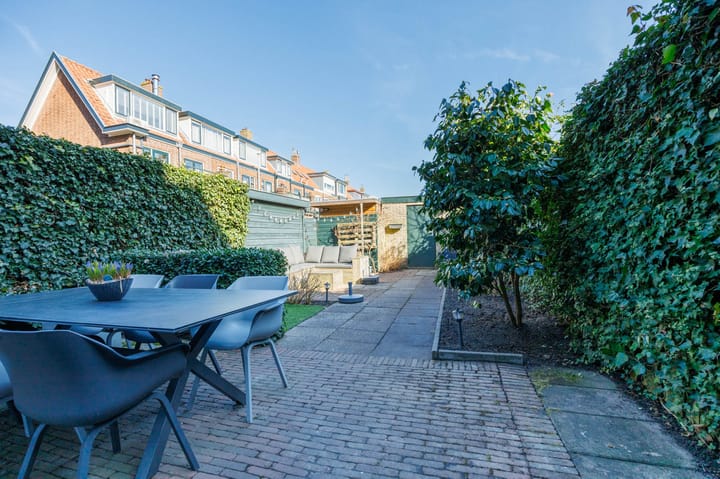 Foto 23 van Lammenschansweg 118