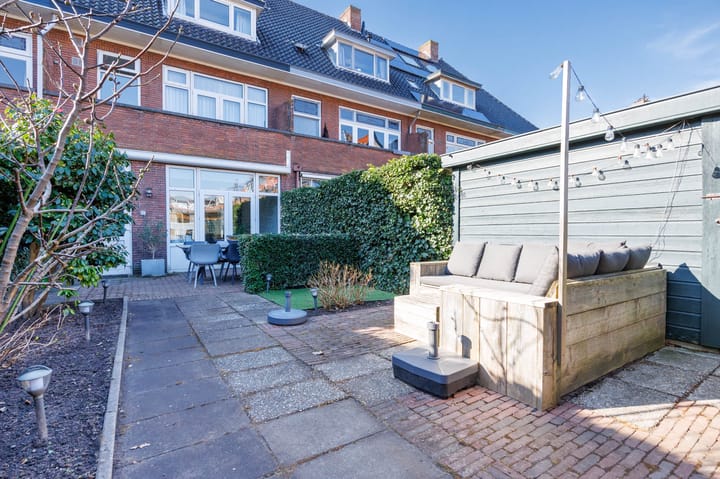 Foto 24 van Lammenschansweg 118