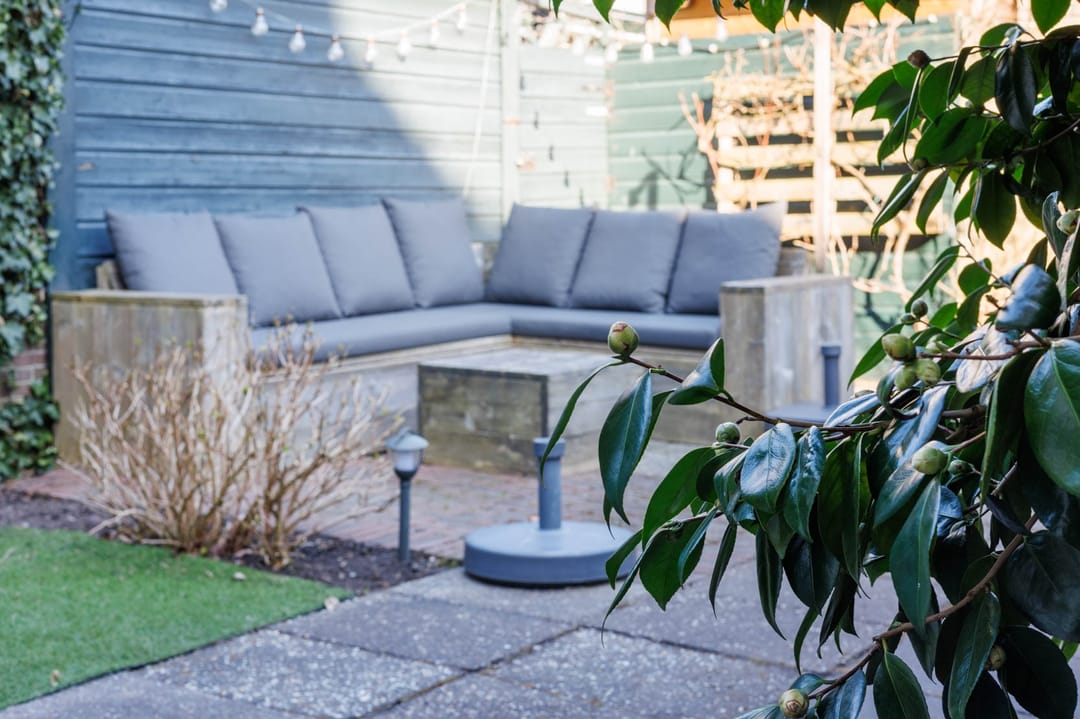 Foto 26 van Lammenschansweg 118