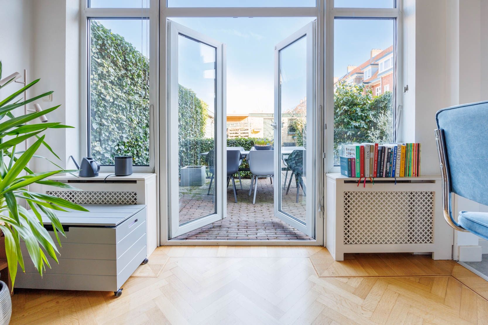 Foto 27 van Lammenschansweg 118