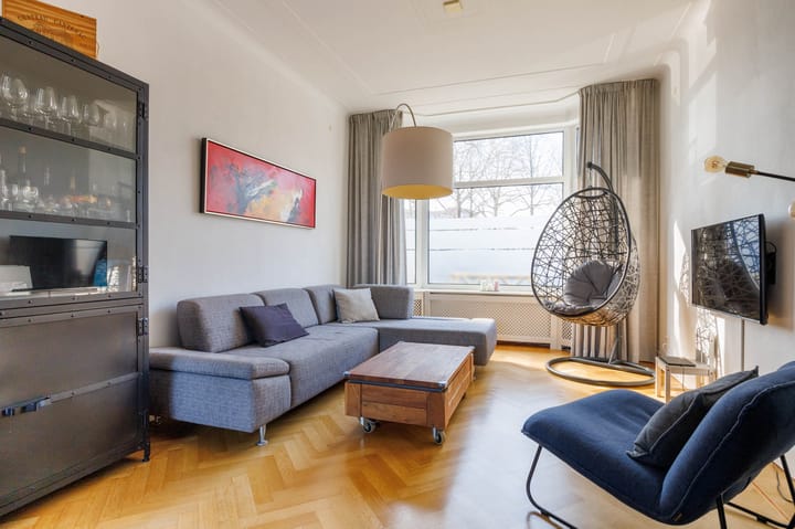 Foto 28 van Lammenschansweg 118