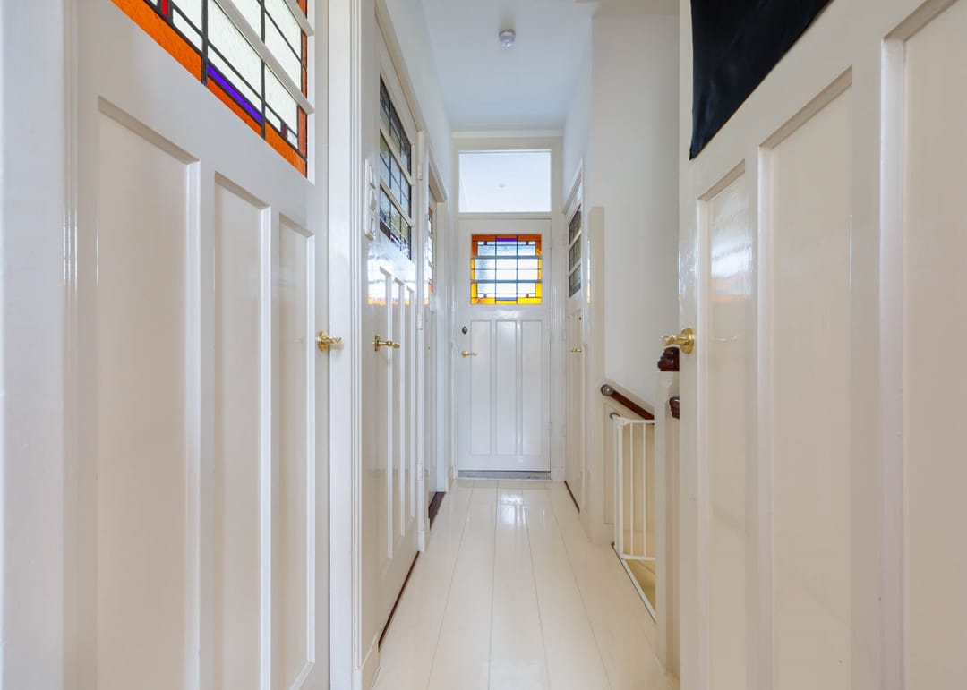 Foto 31 van Lammenschansweg 118