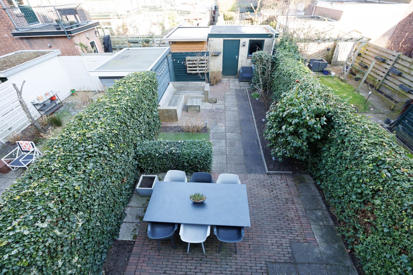 Foto 35 van Lammenschansweg 118